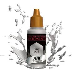 The Army Painter Warpaints Air Metallics Fairy Dust 18ml