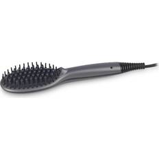 TriStar HD-2430 Brosse Lisseuse Argent