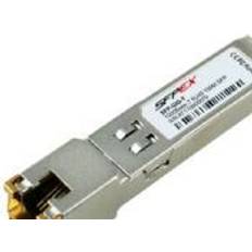 Convertitori multimediali Alcatel SFP-GIG-T 1000 Mbit/s