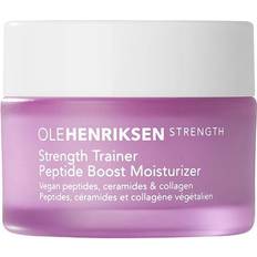 Mini Strength Trainer Peptide Boost Moisturizer