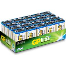 Gp ultra GP Batteries Ultra Plus 9V