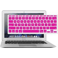 Keyboards NewerTech NuGuard Keyboard Cover for 2011&Later 13-15" MacBook Air & Pro, Pink