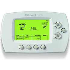 Plumbing Honeywell RTH6580WF