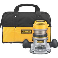 Mains Pillar Drills Dewalt Peak HP EVS Fixed Base Start Kit