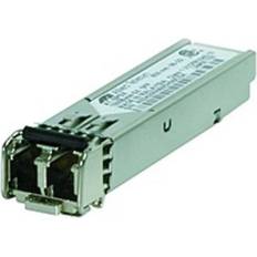 Rx 1000 Allied Telesis AT-SPSX-90 network transceiver module Fiber optic 1000 Mbit/s SFP 850 nm