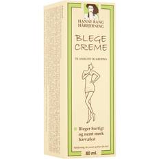 Blegecreme Hanne Bang Blegecreme 80ml