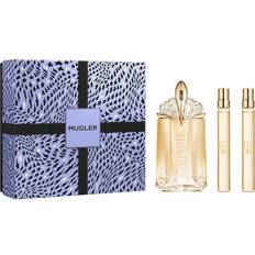 Alien mugler gift set MUGLER Alien Goddess Gift Set EdP 60ml + EdP 2X10ml