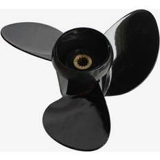 Propeller evinrude Wavewerx Propeller Alu, 13.75x15 Johnson/Evinrude