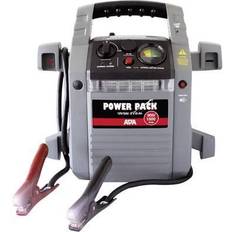 APA Quick start system 16524 16524 Jump start current (12 V)=1500 A Jumpstart current (24 V)=900 A