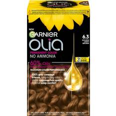 Olia brown Garnier Olia 6.3 Golden Light Brown