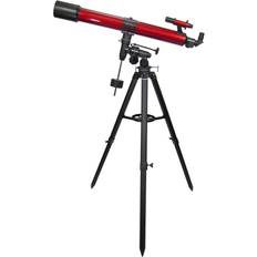 Binoculars & Telescopes Carson Optical RP-400SP, Red Planet Series Refractor Telescope RP-400SP