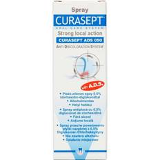 Curasept ads CURASEPT ADS SPRAY 0,5% CHX