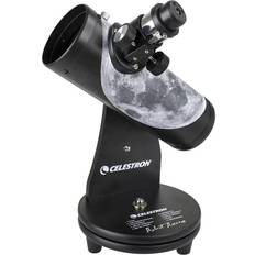 Ferngläser & Teleskope Celestron Signature Series Moon Telescope