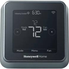 Smart Life Room Thermostats Honeywell Lyric T5