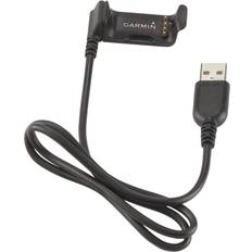 Garmin Oplader Batterier & Opladere Garmin Charging Cable USB strømkabel