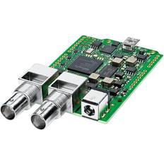 MacOS Capture & TV-kort Blackmagic Design 3g-sdi Shield For Arduino