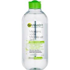 Garnier micellar Garnier Micellar Watter 3in1 Mixed and Sensitive Skin 400ml