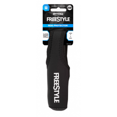 Spro Fischbehälter Spro Rod Protector Black 90 cm