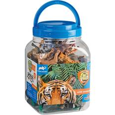 Legetøj Wild animals 30 pcs