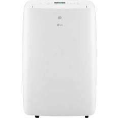 Air conditioners in room LG LP0721WSR