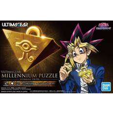 Puzzles Bandai Yu-Gi-Oh! Ultimagear Millennium Puzzle