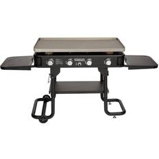 Griddles Cuisinart CGG-0036, 36" Four Burner Gas Griddle