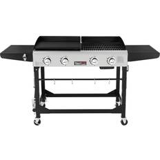 Gas Grills Royal Gourmet GD401