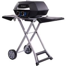 Gas Grills Pit Boss 2-Burner Portable Gas