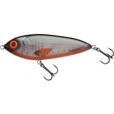 Abu Garcia SVZ McTracer 165 Glitter Fegis