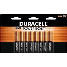 Duracell aa Duracell "AA" Coppertop Alkaline Battery