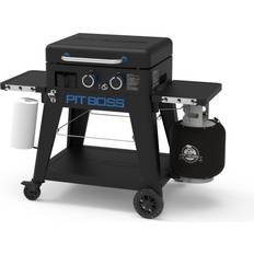 Griddles Pit Boss 2 Burner Ultimate Lift-Off Griddle