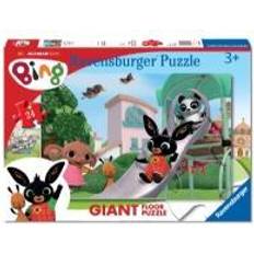 Puzzle Ravensburger 03016 Puzzle Gigante Da Pavimento 24 Pz Bing