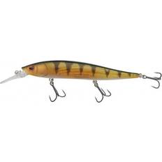 Angelausrüstung Berkley Dex Stunna Plus Minnow 110 Mm 14g Golden