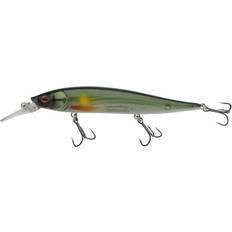 Berkley Dex Stunna Plus Minnow 110 Mm 14g Golden