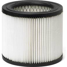 Vacuum Cleaner Accessories Craftsman 6 in. L X 6 in. W X 5-5/8 in. D Wall Vac Filter