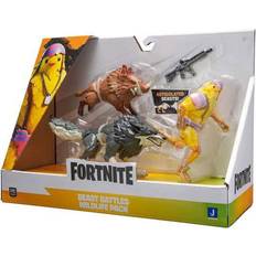 Fortnite Figuritas Fortnite Fornite Pack 2 figuras