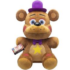 Freddy plush Funko Rockstar Freddy 46cm