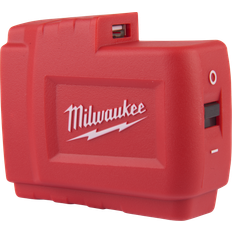 Milwaukee Laddare Batterier & Laddbart Milwaukee Adapter för laddning via USB M18 PS HJ; För laddning av telefonbatterier