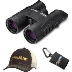 Binoculars & Telescopes Steiner Tactical T1042 Binocular 10x 42mm SKU 705725