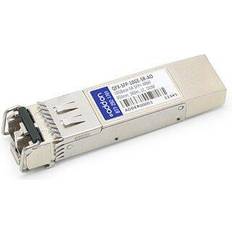 Media Converters AddOn Computer Peripherals (acp) Qfx-sfp-10ge-sr-ao Network Transceiver Module 10000 Mbit/s Sf