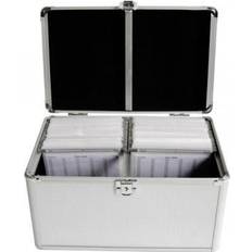 DJ-Case For CD/DVD discs
