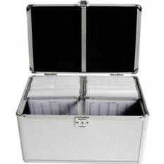 MediaRange DJ-Case For CD/DVD discs