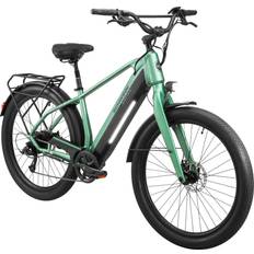 Schwinn Coston DX Hybrid - Teal Unisex