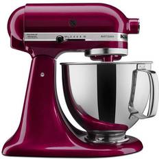 Kitchenaid 10 qt mixer KitchenAid Artisan Series 5 Qt. 10-Speed