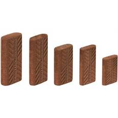 Domino brikker Festool Domino Brikker Sipotræ 5x30mm 300 mAU