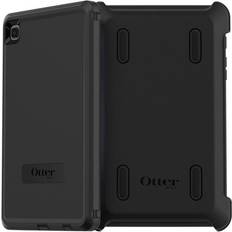 Computer Accessories OtterBox Galaxy Tab A7 Lite Defender Series Pro Case Black