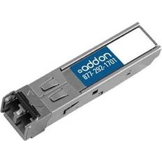 Media Converters AddOn paloalto pan-sfp-sx compatible sfp transceiver sfp (mini-gbic)