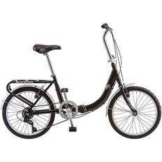 Loop Folding Bike 