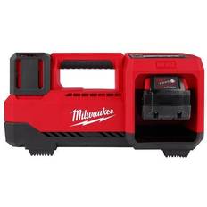 Car Care & Vehicle Accessories Milwaukee Inflator 2848-20