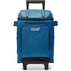 Coleman Cooler Bags Coleman CHILLER SOFT COOLER 42CAN WLD OCEAN SIOC, Blue